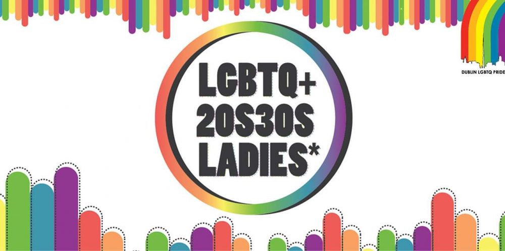 LGBTQ+ 20s30s Ladies*